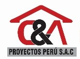 C & A Proyectos Perú
